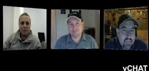 vChat – Episode 23 – Top Blog Voting Update, Pre VMware PEX, and more