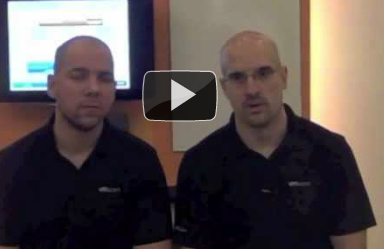 VIDEO: Disaster Recovery in vCloud Director #VMwarePEX