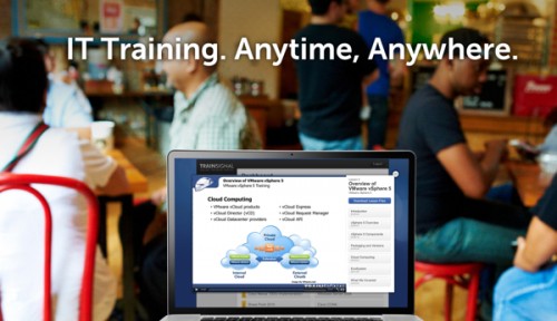 Unlimited VMware Virtualization Training for $49 Per Month