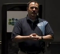 VIDEO: Scott Lowe of EMC speaks on HA Stretched-Clusters (@scott_lowe)