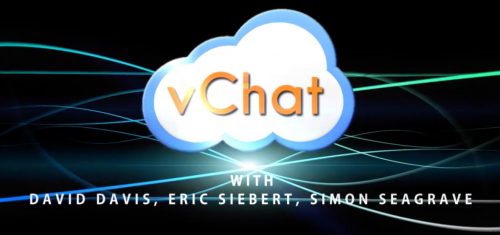 vChat Podcast – VMware Labs Flings with James Green, vBlog Results, and Home Labs (Episode 41)