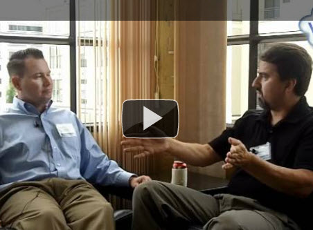 vChat – Episode 19 – LIVE from the VMware vSphere 5 Launch in San Francisco