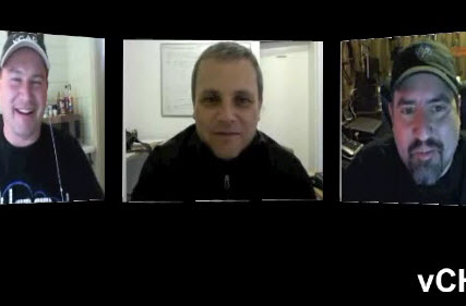 vChat – Episode 26 – Big Fat Geeky vChat