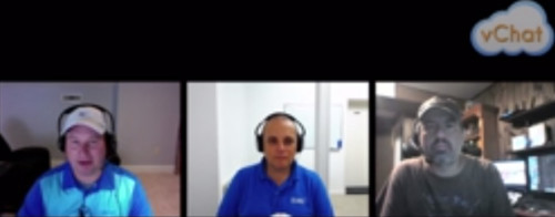 vChat Podcast – Episode 38 – vSphere Home Labs and EMC vVNX