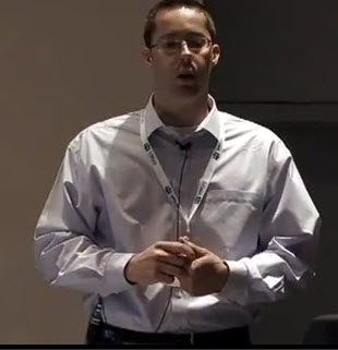 VIDEO: Automating vSphere with PowerCLI, A Primer by Aaron Miller